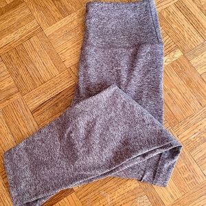 Lounge pants, leggings